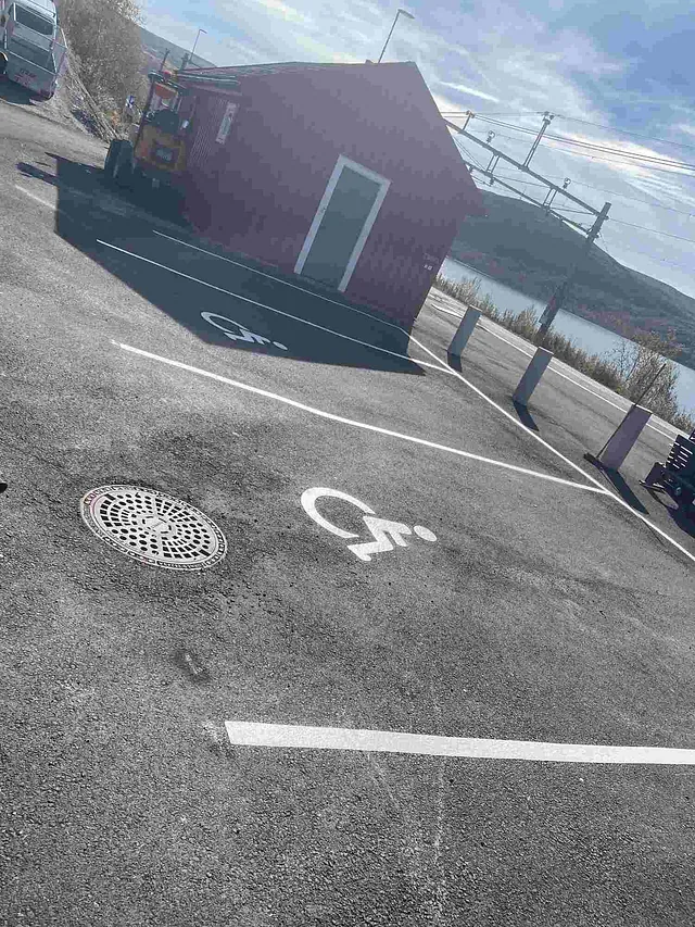 Ustaoset stasjon