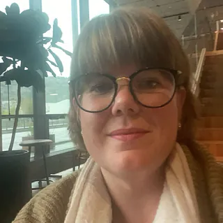 Bilde av menneske