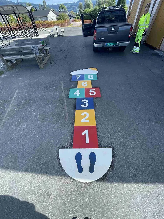 Biri skole